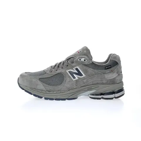 NB 2002 Phantom Shoes option M2002RXC Yuan Zu dark gray dark blue