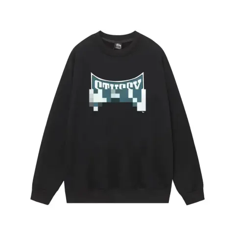 Stussy Sweater option S24