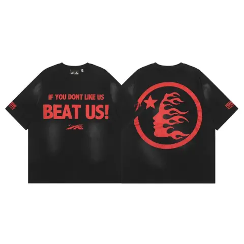 Hellstar Tees option H609