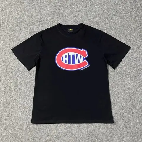 Corteiz Tee option Style 19