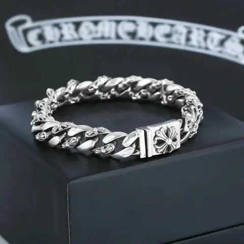 Chrome Hearts Bracelet (40+ Styles) option SL16