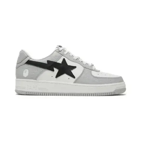 Bapetsa option M2WhiteGrey
