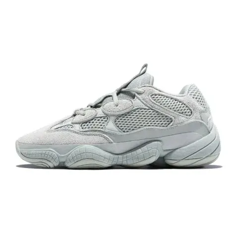 Budget Yeezy 500 All Colorways option X 500 sea salt
