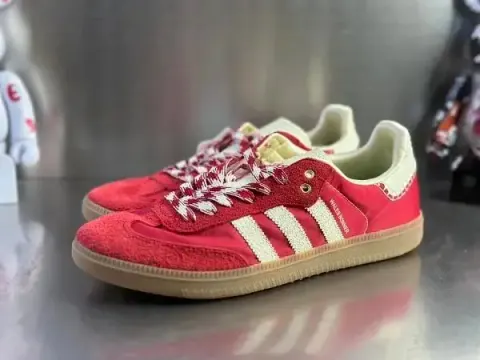 Adidas Samba Shoes option 11