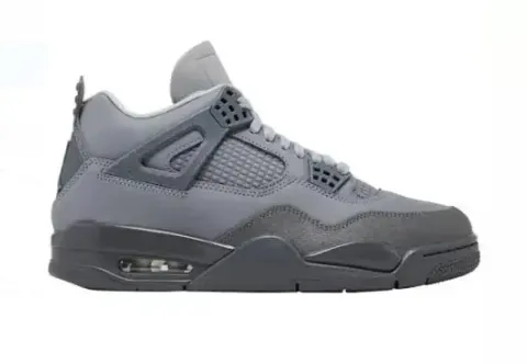 Jordan 4 Wet Cement option 26