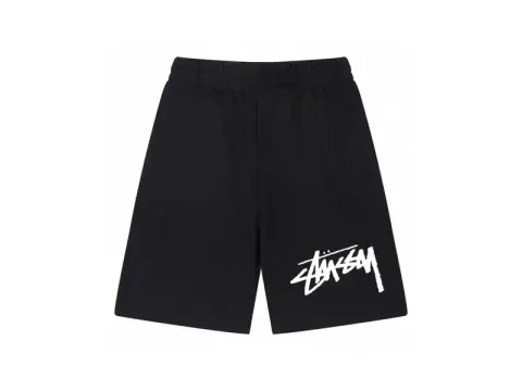 Stussy Shorts option 1003# black