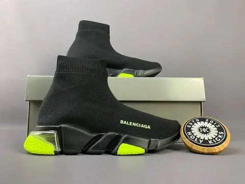 Balenciaga Speed Trainers option 11