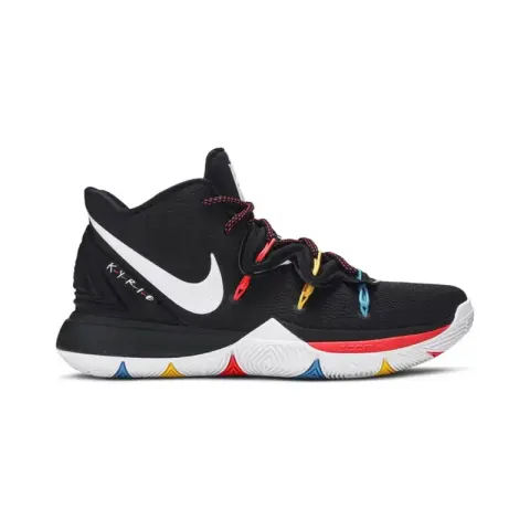 Nike Kyrie 5 Spongebob Squarepants option 5 'Friends'