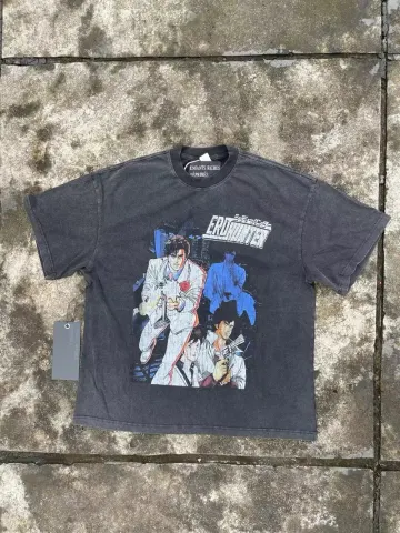 Enfans Tees option ERD Tokyo Night Sky