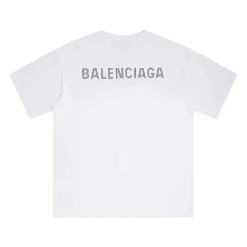 Balenciaga Paros Tee option 12