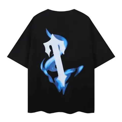Trapstar Tee option 2