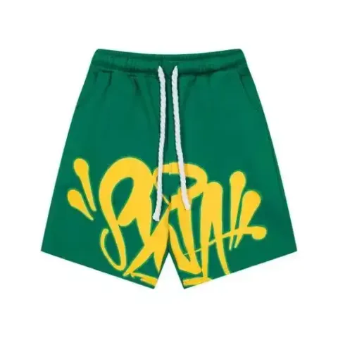 Syna World Suits option Lake Green Pants