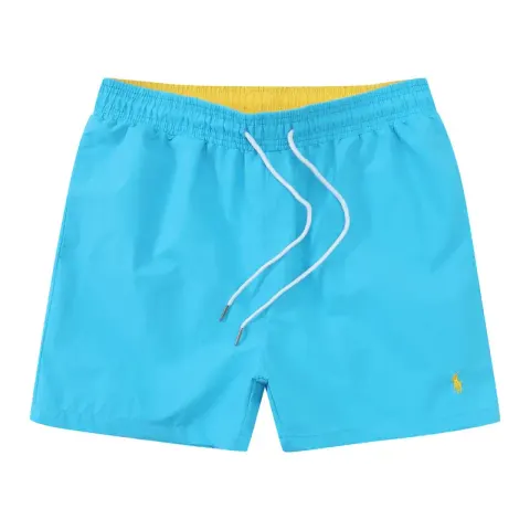 Ralph Lauren Short option Lake Blue