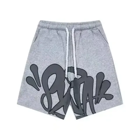 Syna World Suits option Grey pants