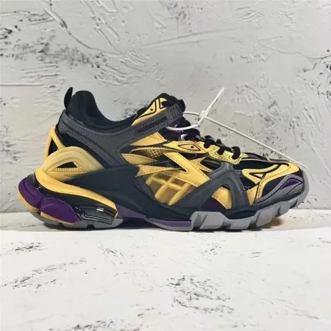 Balenciaga Track (More CW) option Men and women in the same color 16