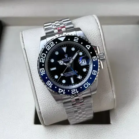 Cartier Santos Iced Out option 06