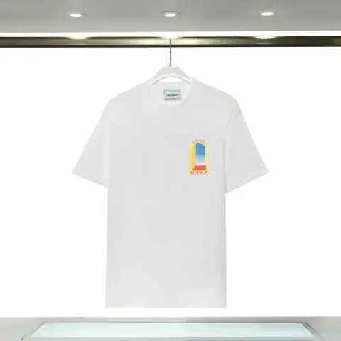 Casablanca(66 Colorways) option 8096 White