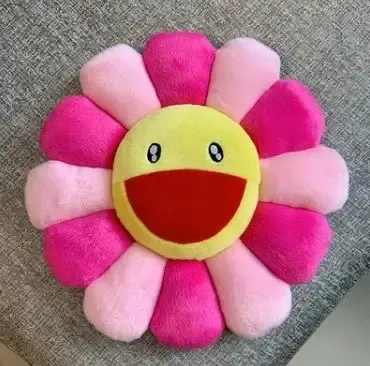 Takashi Murakami option Pink yellow