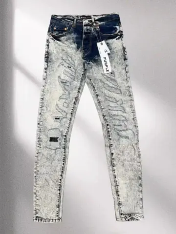 Purple Brand Jeans option 11