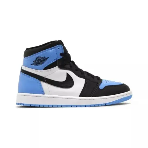 Jordan 1 Prototype option UNC Toe
