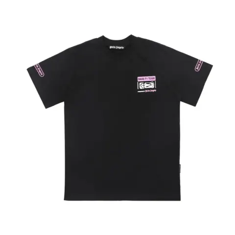 Palm Angels Tees option 2248 black