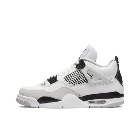 Jordan 4 Seafoam Shoes option small white cement