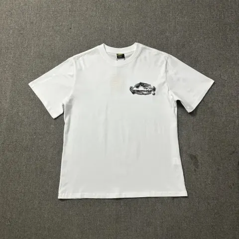 Corteiz Tee option 3250 white