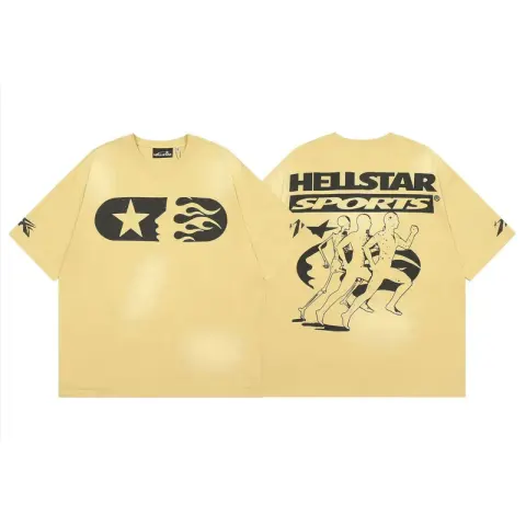 Hellstar Tees option H613