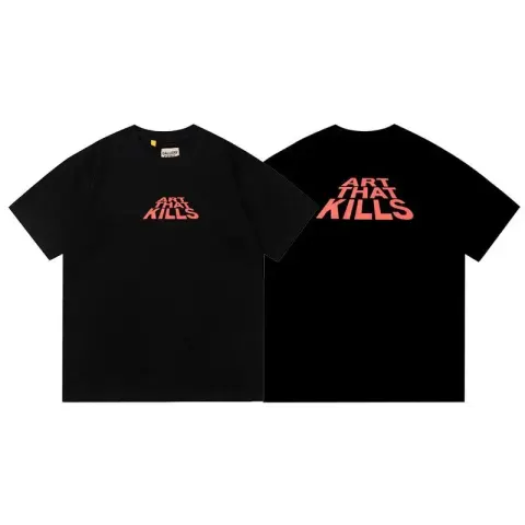 Gallery Dept TEES option G120 Black