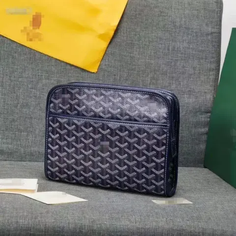 Goyard Bag option royal blue