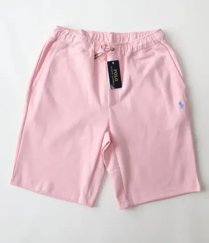 Ralph Lauren Short(8 Colors) option Pink