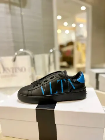 Valentino Open VLTN Shoes option 5