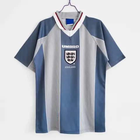 JERSEYS option 1996 season away from England
