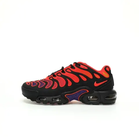 Nike Air Max Plus Drift option black red purple FD4290-003
