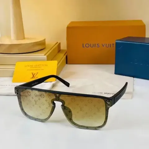 LV Sunglasses option 7