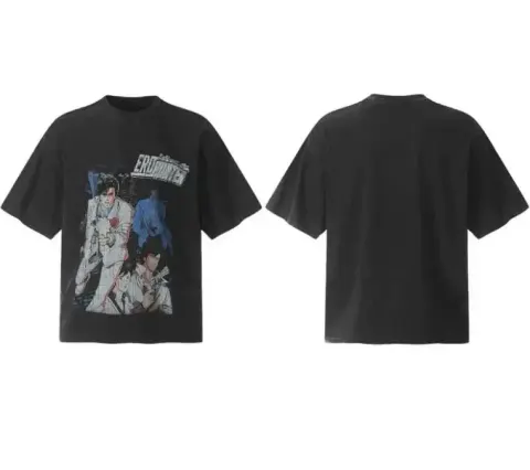 ERD Shirts (40 Styles) option 9