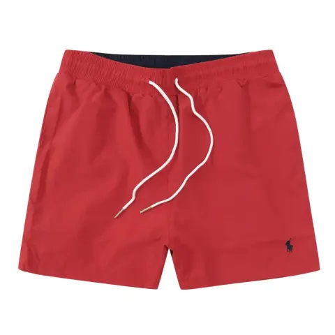 Ralph Lauren Short option red