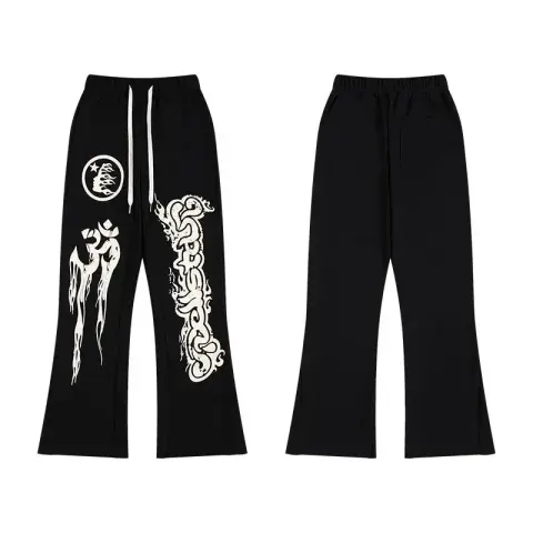 Hellstar Tracksuit option H502 Black