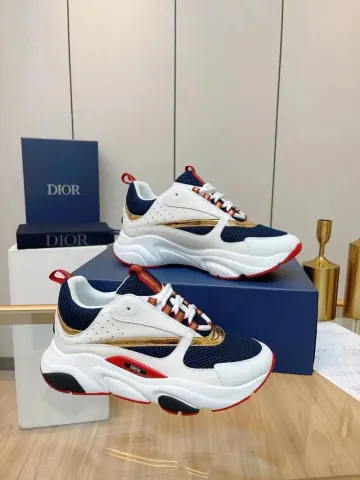 Best Batch Dior B22 Shoes option 16
