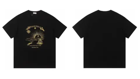 DIOR Tee option 2572 black