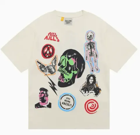 Gallery Dept TEES option 06