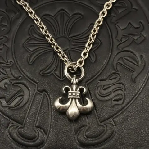 Chrome Hearts Chain Pendant option CX011 Alphabet Chain