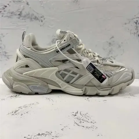 Balenciaga Track (More CW) option Unisex color 2