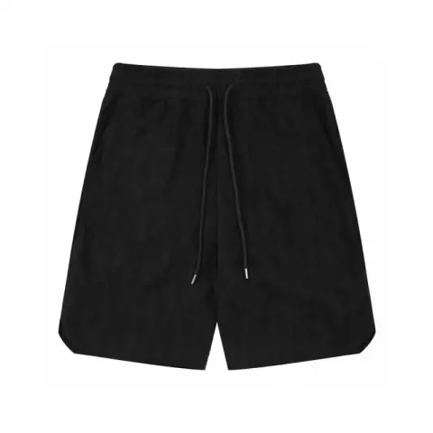 Palm Angels and Dior Shorts option Black DR 002
