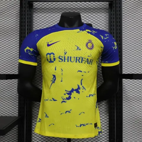 Portugal 2024 Player Jersey option 23