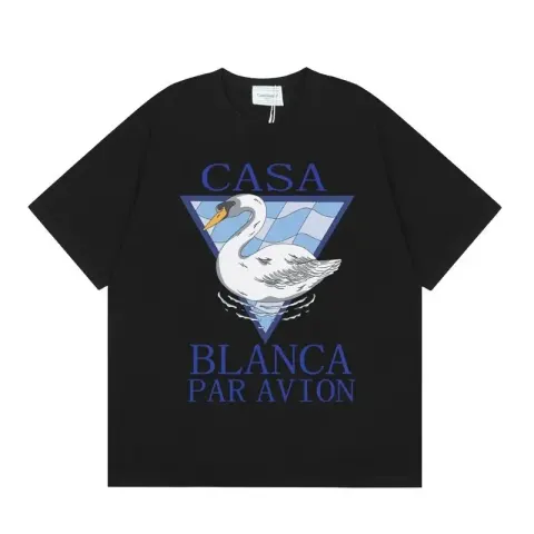 Casablanca Tee option C10 Black