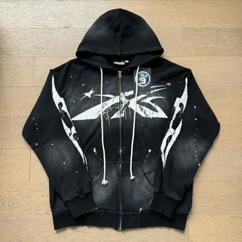 Hellstar Hoodie option x2037