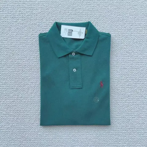 Ralph Lauren Polo option blackish green
