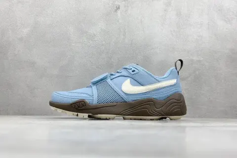 Travis Scott x Nike Zoom Field Jaxx option 5