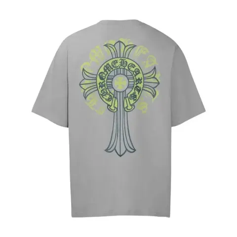 Chrome Hearts Tee option 4